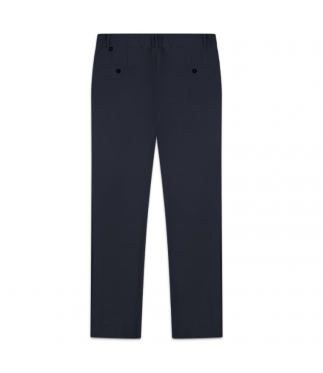 Neycko Nico  Classic Pantalon  - Navy Blue