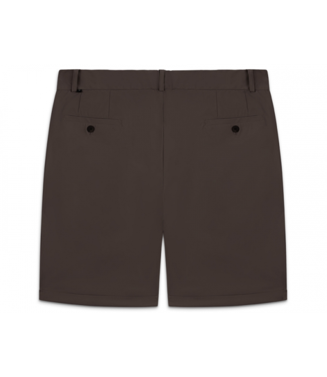 Neycko Novel Tech Pants - Brown