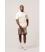 Equalité Equalite Arid Oversized Tee Off White