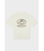 Equalité Equalite Arid Oversized Tee Off White