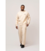 Equalité Equalit Fluffy Knit Sweater Off White
