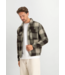 Circle of trust Circle of Trust Zane Overshirt Chocolate