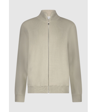 Circle of trust Circle Of Trust Ace Vest Flint Grey hw25.1.1837