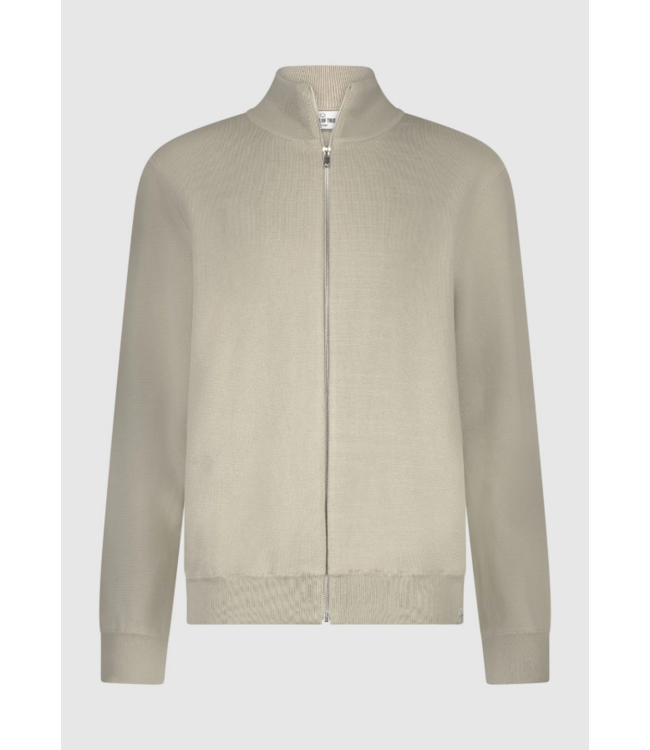 Circle of trust Circle Of Trust Ace Vest Flint Grey hw25.1.1837