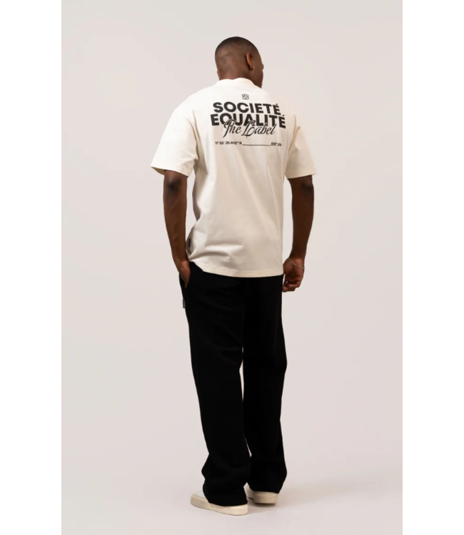 Equalité Equalite Societe Jogger Pants black
