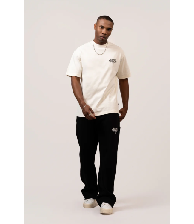 Equalité Equalite Societe Jogger Pants black