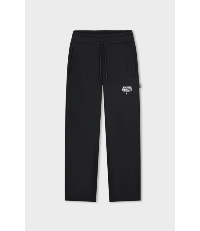 Equalité Equalite Societe Jogger Pants black
