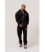 Equalité Equalite  Societe Oversized Full Zip Hoodie Black