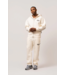 Equalité Equalite  Societe Oversized Full Zip Hoodie - Off White