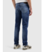 Pure Path Pure Path The Ryan W1528 Denim Dark Blue Slim Fit