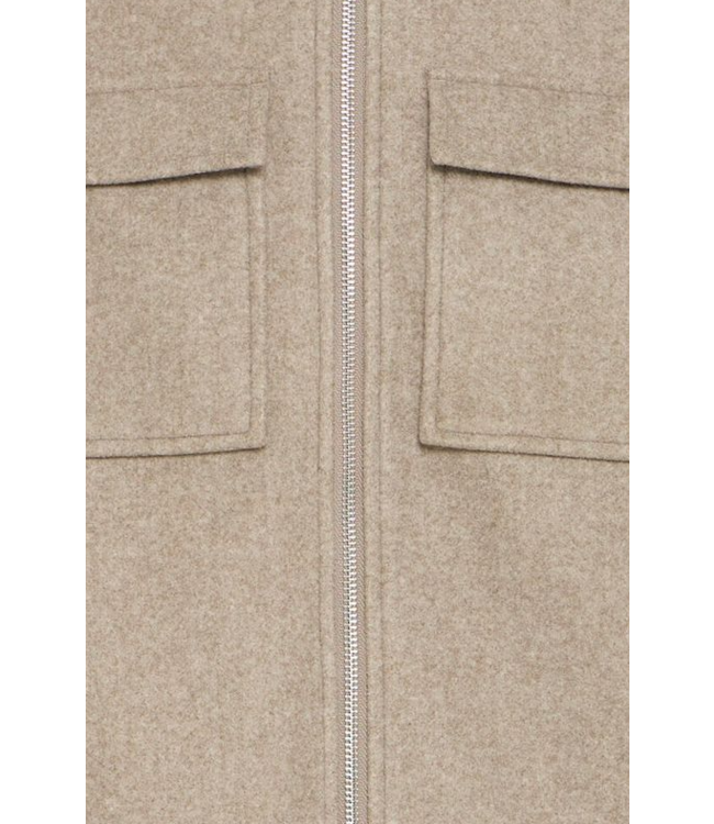 Cfmoberg Jacket Beige Art.20506064