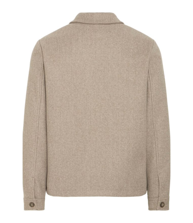 Cfmoberg Jacket Beige Art.20506064