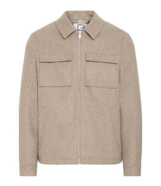 Cfmoberg Jacket Beige Art.20506064