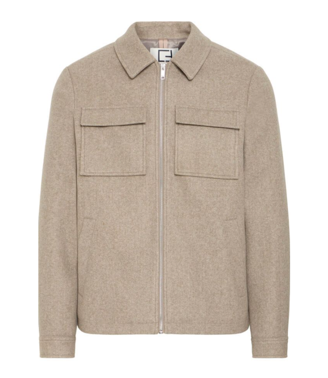 Cfmoberg Jacket Beige Art.20506064