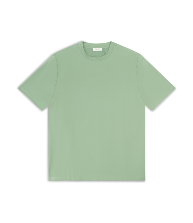 Neycko Nemo Deluxe T-Shirt Mint Green