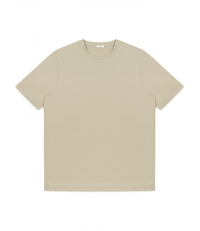Neycko Nemo Deluxe T-Shirt - Taupe