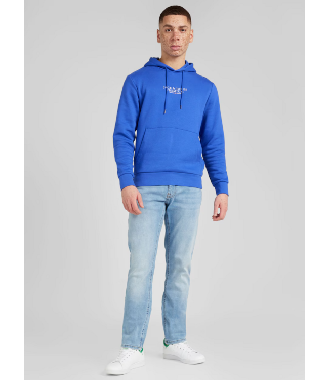 Blend Blend Twister Fit Jeans 20715826 Light Blue