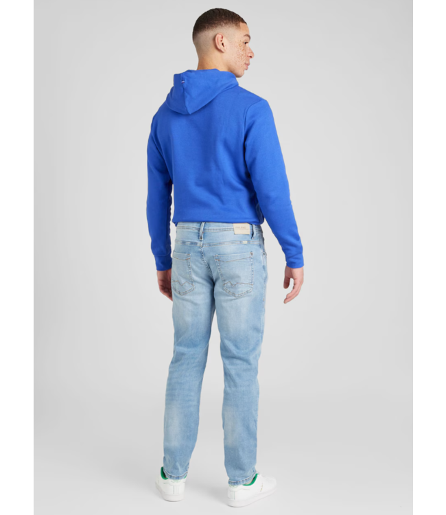 Blend Blend Twister Fit Jeans 20715826 Light Blue