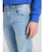 Blend Blend Twister Fit Jeans 20715826 Light Blue