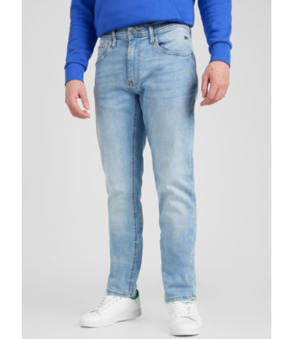 Blend Blend Twister Fit Jeans 20715826 Light Blue