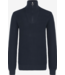 Blend BHDENO Halfzip Navy 20718574