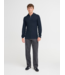 Blend BHDENO Halfzip Navy 20718574