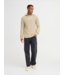 Blend BHDENO Halfzip Beige  20718574