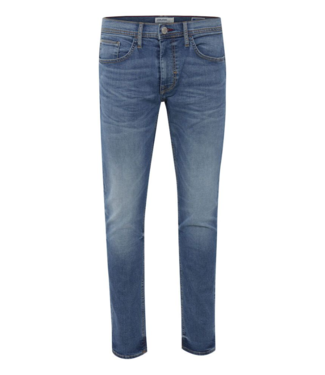 Blend Blend Twister Fit 20715826 Dark Blue