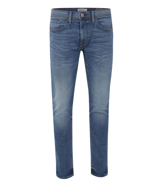 Blend Blend Twister Fit 20715826 Dark Blue