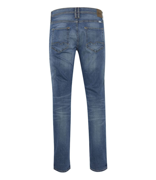 Blend Blend Twister Fit 20715826 Dark Blue