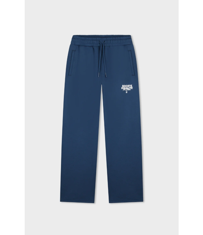 Equalité Equalite Societe Jogger Pants - Navy