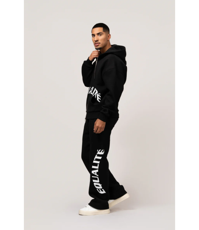Equalité Equalite Versity Jogger Pants - Black