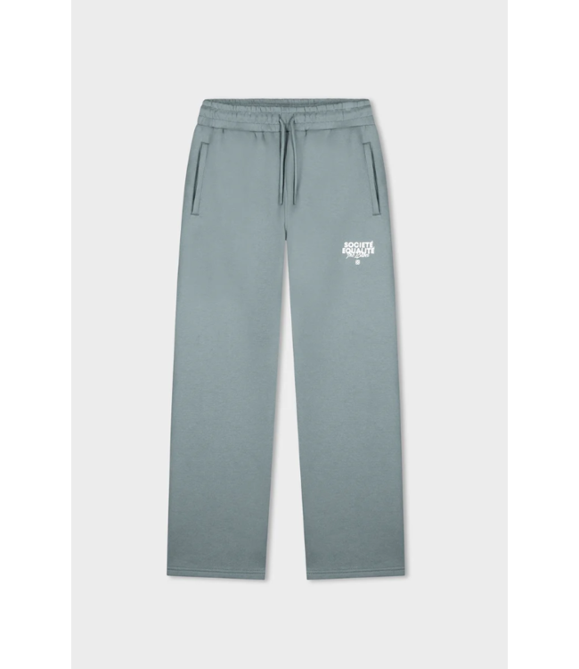 Equalité Equalite Societe Jogger Pants - Grey