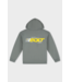 Equalité Equalite Eqlt Oversized Hoodie Olive Grey