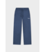 Equalité Equalite Fluffy Knit Pants -Navy