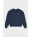 Equalité Equalite Fluffy Sweater -Navy
