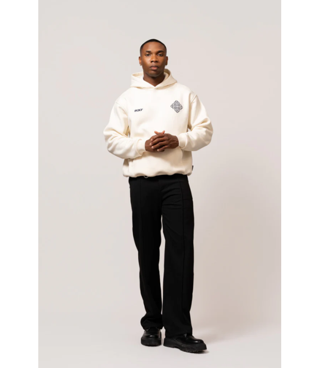 Equalité Equalite Eqlt Oversized Hoodie - Off White