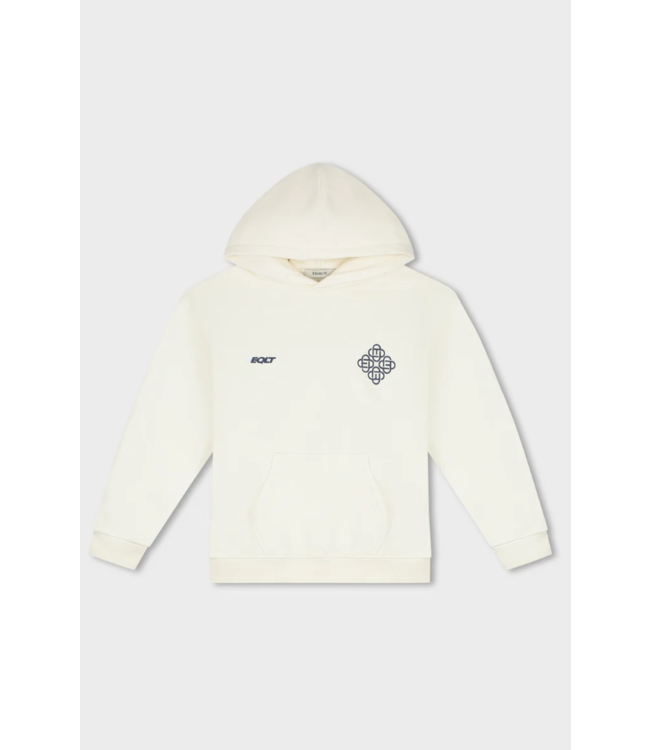 Equalité Equalite Eqlt Oversized Hoodie - Off White