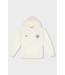 Equalité Equalite Eqlt Oversized Hoodie - Off White