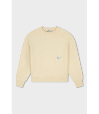 Equalité Equalite Lucius Knit Pants - Off White