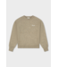 Equalite Lucius Knit Sweater - Taupe