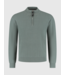 Pure Path Halfzip 25030802 Army Green