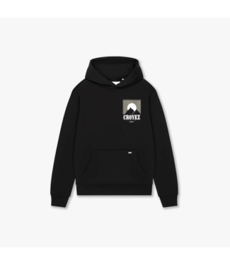 Croyez Croyez Slopes Hoodie - Black