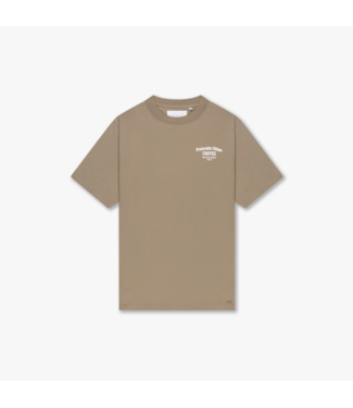 Croyez Croyez Fraternite T-Shirt - Sand