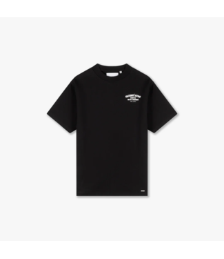 Croyez Croyez Fraternite T-Shirt - Black