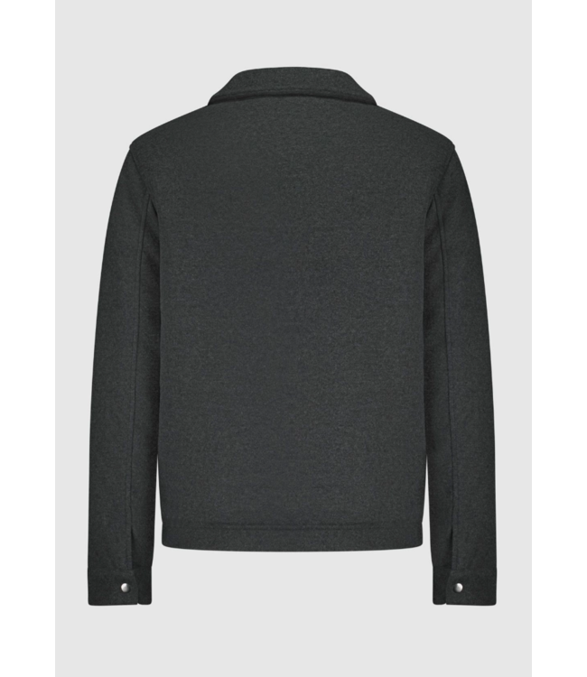 Circle of trust Circle Of Trust  Dale Jacket Grey Melange