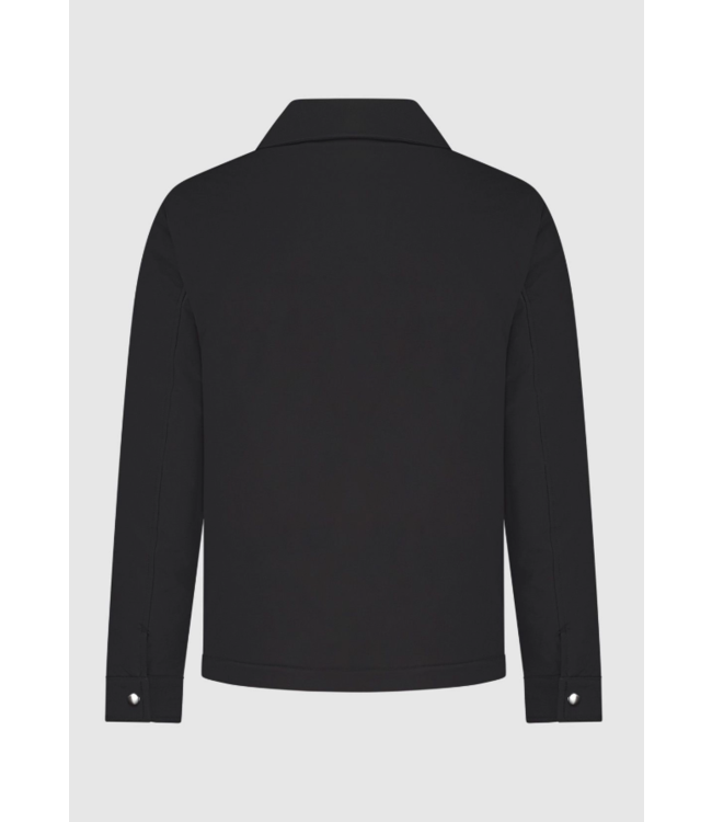 Circle of trust Circle of Trust Cliff Jacket Tap Shoe -Black