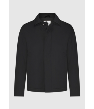 Circle of trust Circle of Trust Cliff Jacket Tap Shoe -Black