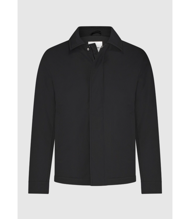 Circle of trust Circle of Trust Cliff Jacket Tap Shoe -Black