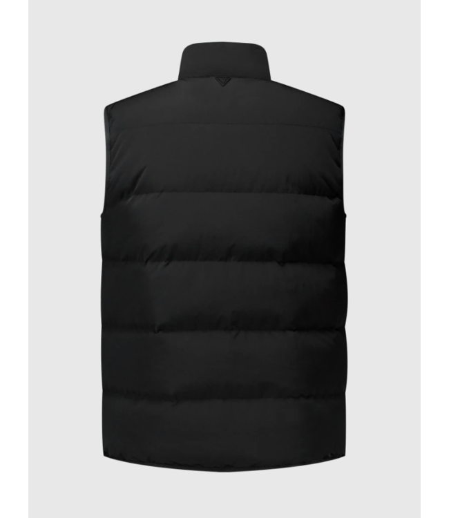 Pure Path Pure Path Bodywarmer 02-Black 25030405